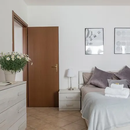Apartment Aura - City Centre *