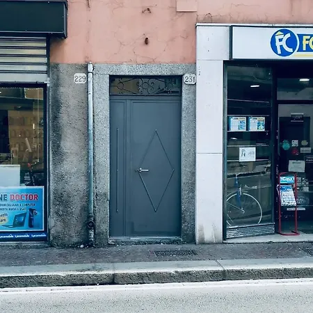 Aura - Centre Appartamento *