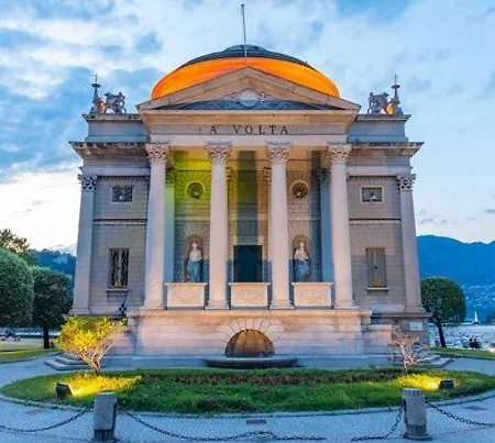 Appartamento Aura - Centre