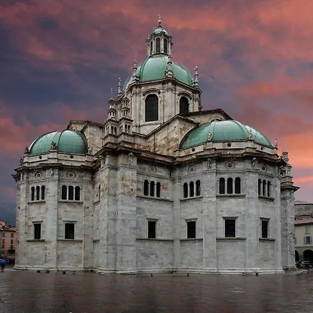 Appartement Aura - Centre *