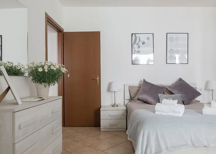 アパート Aura - Centre *