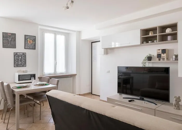Appartement Aura - Centre Côme
