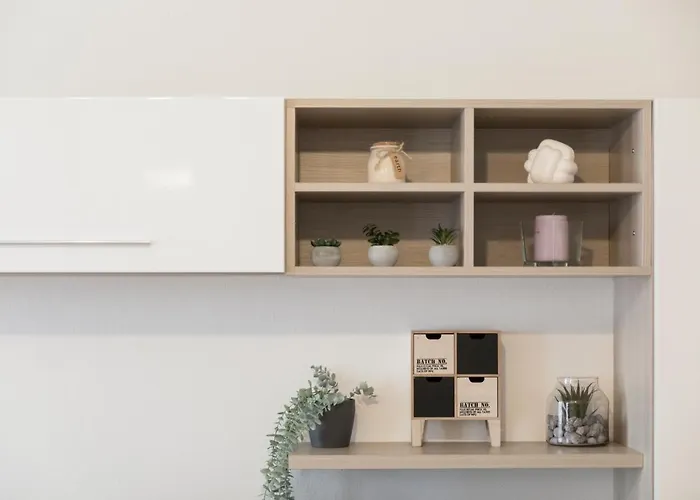 Appartement Aura - Centre Côme