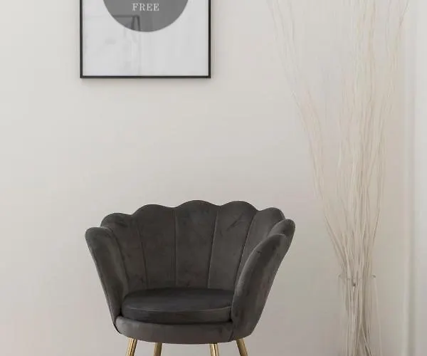 Appartement Aura - Centre