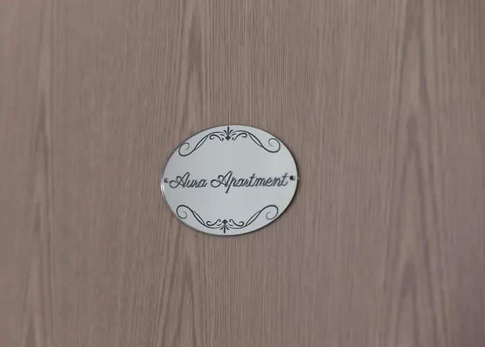 Appartement Aura - Centre *