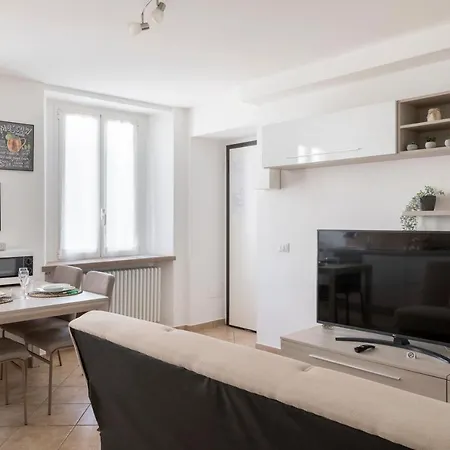 Appartement Aura - Centre Como