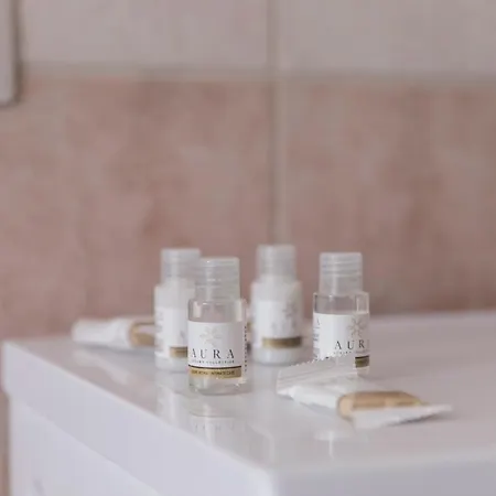 Aura - Centre Apartamento