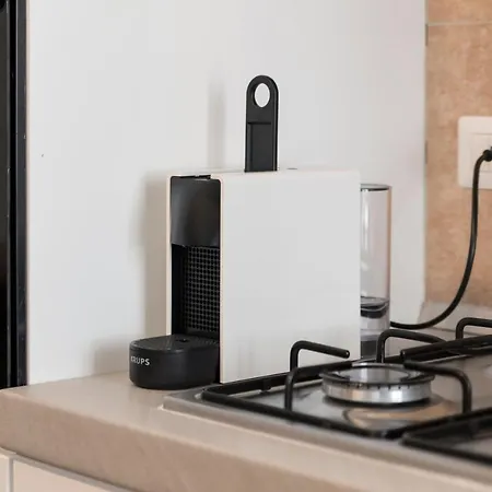 Aura - Centre * Como