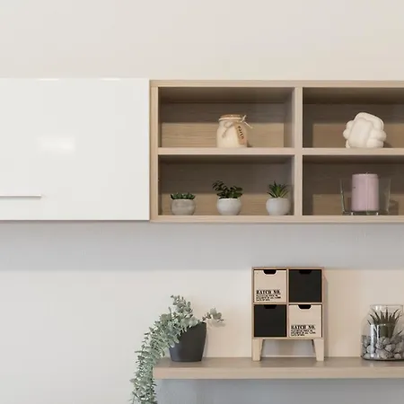 Apartamento Aura - Centre Como