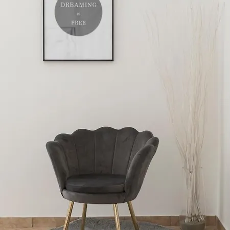 Apartamento Aura - Centre