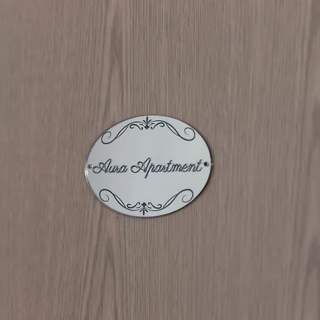 Apartamento Aura - Centre *