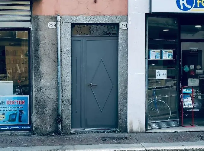 Aura - Centre Apartmán *